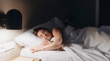 Este es el mejor horario para irse a dormir, según la ciencia Este es el mejor horario para irse a dormir, según la ciencia