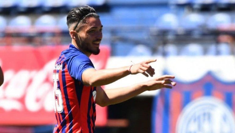 San Lorenzo de a poco va recuperando lesionados