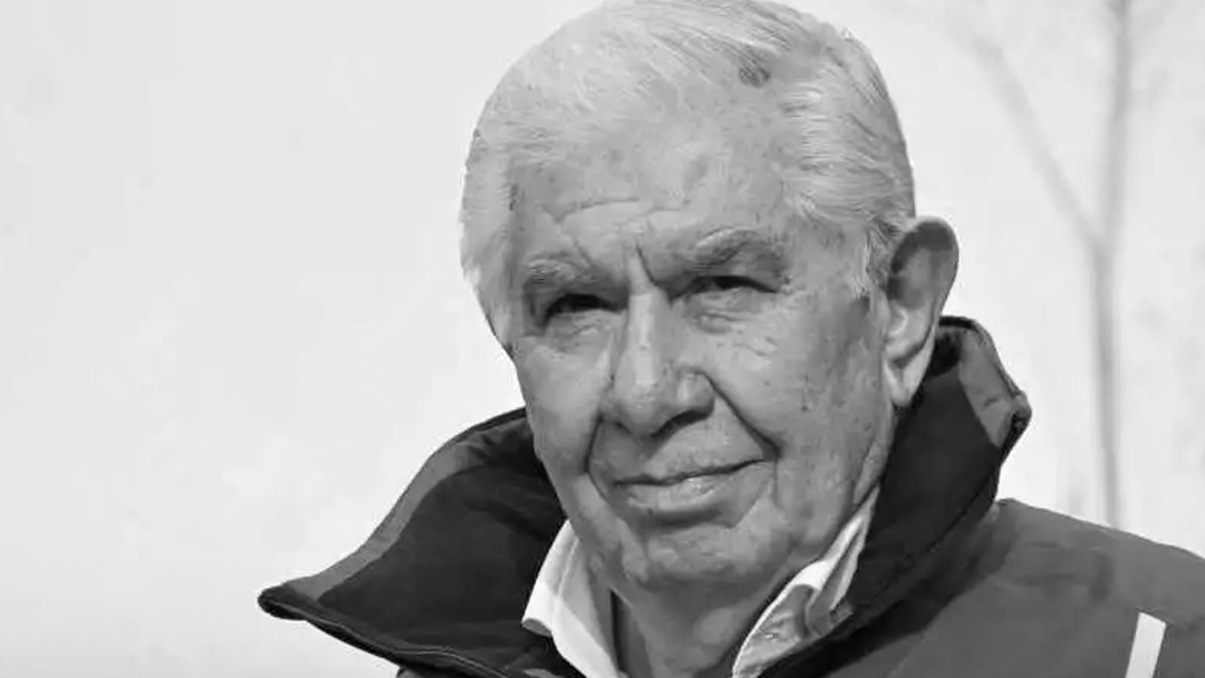 Guillermo Pereyra: de sus comienzos en Astrafor a escribir la historia de los trabajadores petroleros