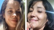 Dos mujeres son intensamente buscadas en Neuquén. Dos mujeres son intensamente buscadas en Neuquén.