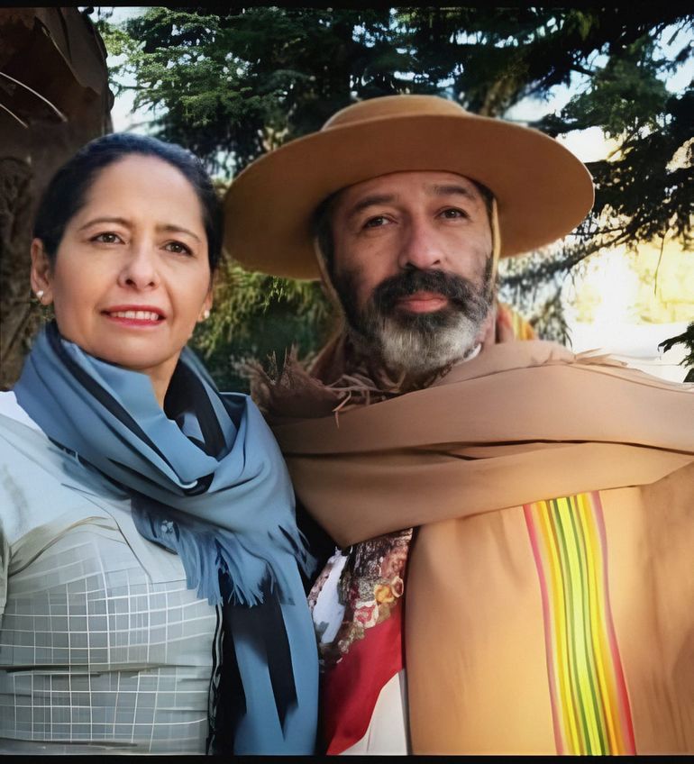 La pandemia los empujó a volver a sus raíces y desde entonces investigan, teorizan, enseñan y difunden la cueca neuquina.