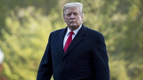 Trump le mete presión a Cuba con una medida polémica