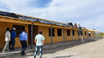 el gobierno dejara inauguradas siete nuevas escuelas en neuquen en los proximos dos meses
