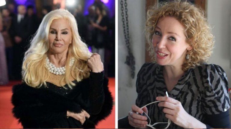 Las emotivas palabras de Susana por la muerte de Silvina Bosco