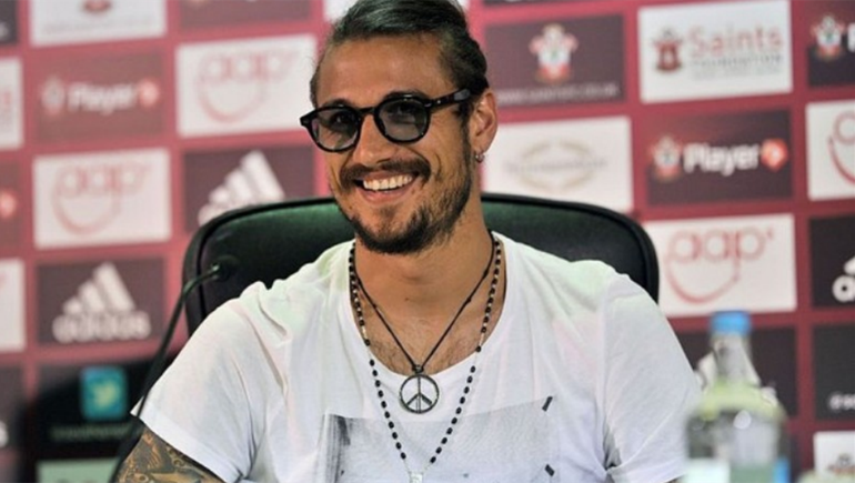 Osvaldo fue confundido con un mega famoso: Me da vergüenza