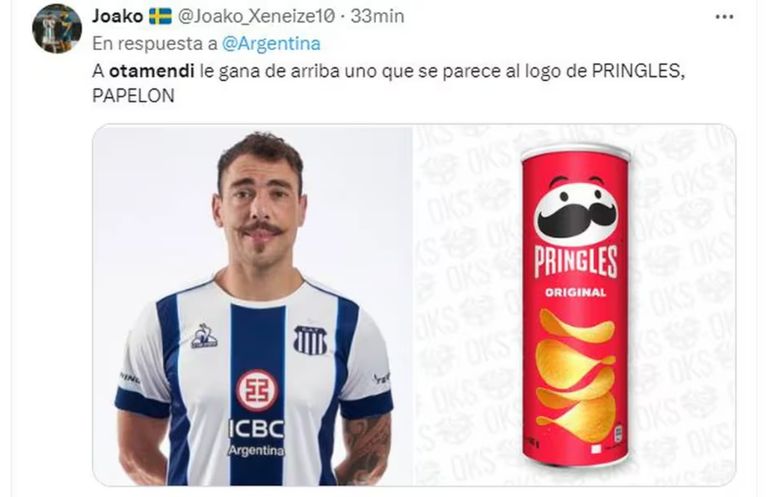 Los memes del Argentina - Chile Los memes del Argentina - Chile