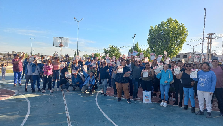 Balotaje: ¿A quien apoyará la izquierda neuquina?