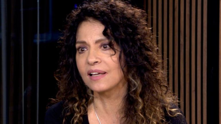 Patricia Sosa