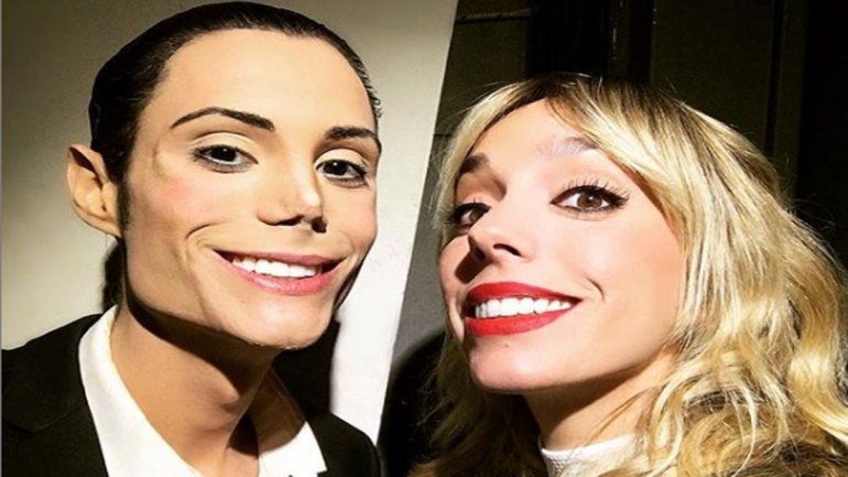 Tamara Pettinato y la salud de Felipe tras sufrir un brote psicótico