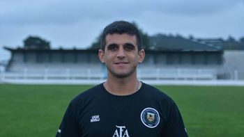 arbitro y asistente polemicos para la final entre la amistad y fadep arbitro y asistente polemicos para la final entre la amistad y fadep