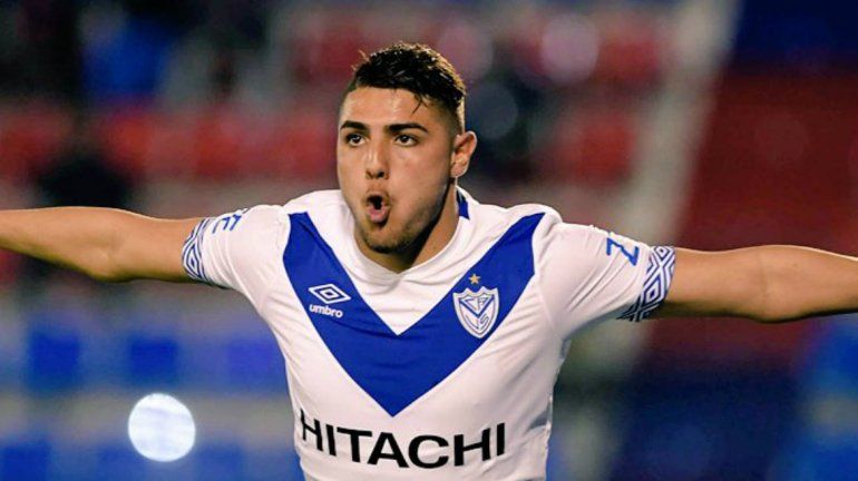 La Superliga arrancó con una goleada de Vélez