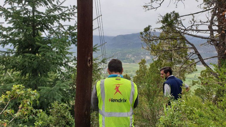 Nuevas tecnologías para mejorar el servicio eléctrico