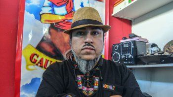 el brujo atahualpa se la juega: anticipa el campeon del torneo de afa ¿y del amateur? el brujo atahualpa se la juega: anticipa el campeon del torneo de afa ¿y del amateur?