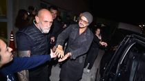 Qué destino patagónico eligió Ricardo Arjona para descansar tras su gira Qué destino patagónico eligió Ricardo Arjona para descansar tras su gira