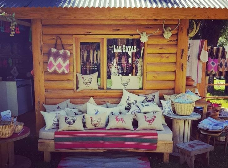 Productos únicos, nacidos de un espíritu inquieto. Foto: gentileza Productos únicos, nacidos de un espíritu inquieto. Foto: gentileza