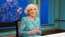 Mirtha Legrand cumple 99 años el 23 de febrero y lo festejará en Buenos Aires Mirtha Legrand cumple 99 años el 23 de febrero y lo festejará en Buenos Aires