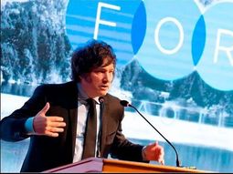 milei entre el apoyo de empresarios, el dolar y exigencias del congreso milei entre el apoyo de empresarios, el dolar y exigencias del congreso