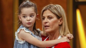 eugenia tobal sorprendio a sus seguidores al mostrar como le ensena educacion financiera a su hija de 6 anos eugenia tobal sorprendio a sus seguidores al mostrar como le ensena educacion financiera a su hija de 6 anos