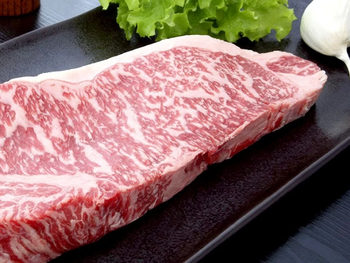  La genética cobra una especial importancia. La raza Wagyu es aclamada por ser uno de los exponentes de la carne marmolada.