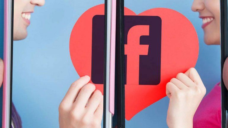 Facebook le compite a Tinder y prueba con un servicio de citas