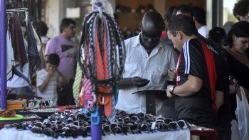 Cuáles son los productos que más salen en la venta callejera neuquina