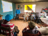 Brindan capacitaciones para productores y la inscripción es gratuita.