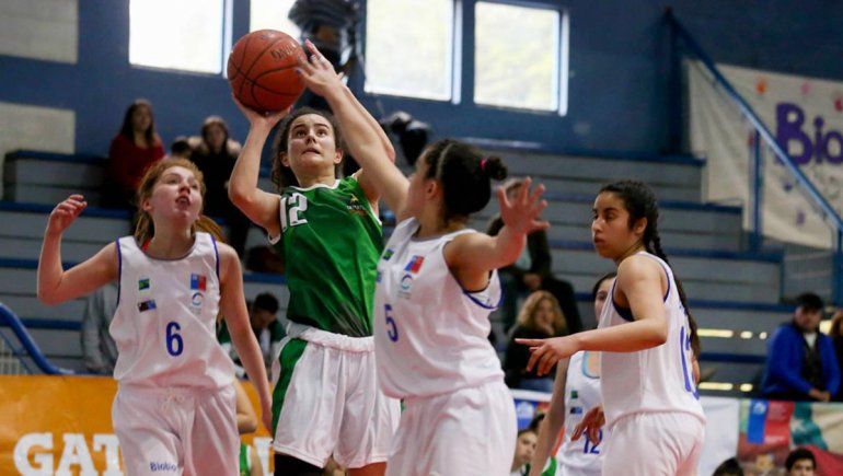 Segunda ola: suspenden los juegos de la Auracanía