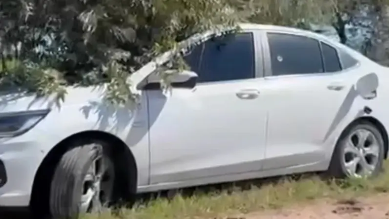 Más detalles del dantesco episodio ocurrido en San Antonio de Areco