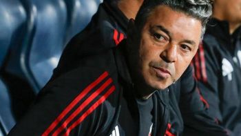 alerta en river: marcelo gallardo dara una conferencia de prensa antes del superclasico alerta en river: marcelo gallardo dara una conferencia de prensa antes del superclasico