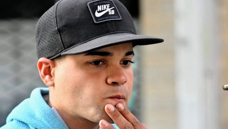 Joven dice que mató a un muchacho y la Justicia no le cree