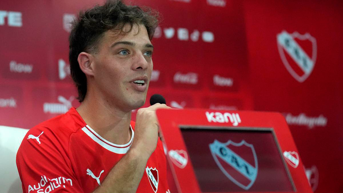 La explicación de Santi Maratea: ¿La AFIP de Neuquén es turbia?