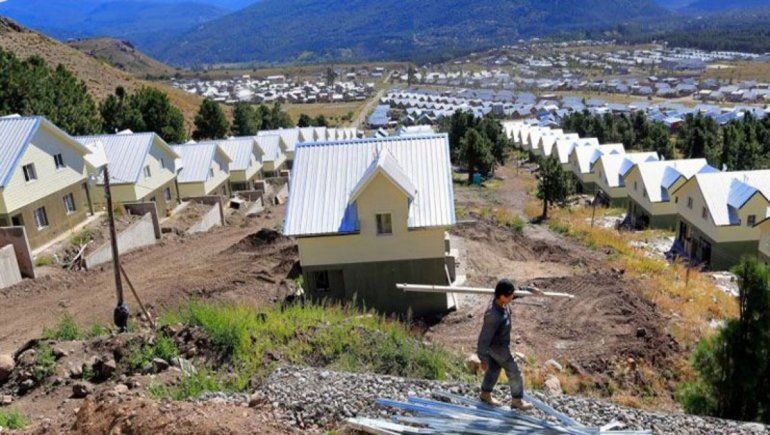 En San Martín de los Andes buscan dar respuesta a la emergencia habitacional
