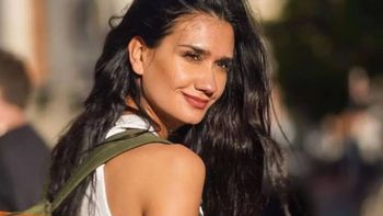 Momi Giardina mostró el interior de su nueva casa que logró comprar a sus 43 años | LM Neuquen Momi Giardina mostró el interior de su nueva casa que logró comprar a sus 43 años