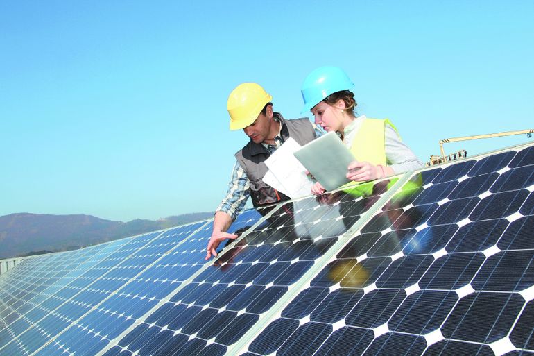 Los denominados empleos del futuro, requerirán una alta capacitación.