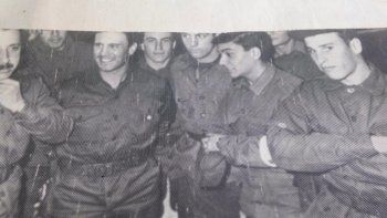 malvinas: la historia de un soldado y el encuentro que espero 37 anos malvinas: la historia de un soldado y el encuentro que espero 37 anos