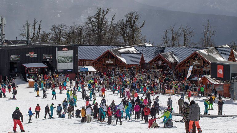 Chapelco gestiona una ruta directa con San Pablo