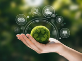 Mediar la huella es la forma más eficiente de medir el impacto ambiental.