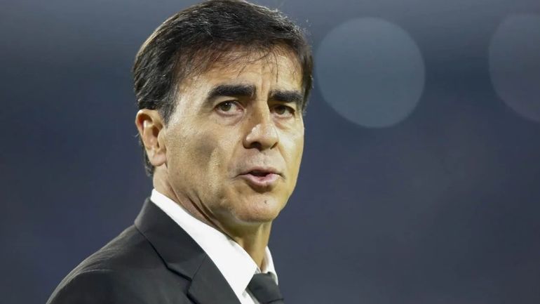 Tras salir del Gremio, Gustavo Quinteros podría tener su oportunidad de Boca Tras salir del Gremio, Gustavo Quinteros podría tener su oportunidad de Boca