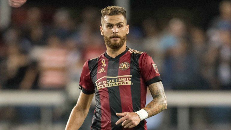 Llegó González Pirez y Juanfer está en duda