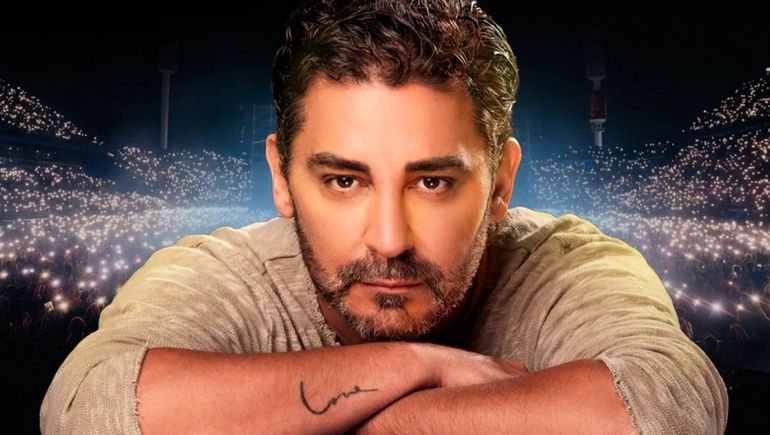 Hernán Piquín se presentará en Neuquén y Cipolletti.