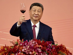 China celebra tener importantes reservas de torio en su territorio.