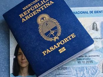 Hace pocos días, el RENAPER incorporó cambios técnicos y visuales en el DNI electrónico y pasaporte para adecuarlo a los estándares internacionales.