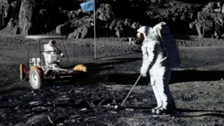 El programa Apolo: cuántas veces llegó el hombre a la Luna