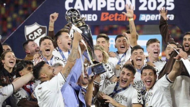 El campeón con Platense que se quiere ir sí o sí a Racing: Ya está hablado