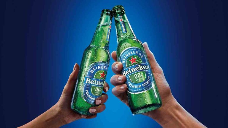 Heineken 0.0: la alternativa para esos momentos en los que querés una cerveza, pero no el alcohol 