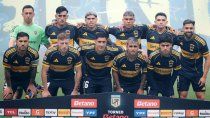 con cambios obligados y un regreso esperado, el 11 de boca para enfrentar a velez con cambios obligados y un regreso esperado, el 11 de boca para enfrentar a velez