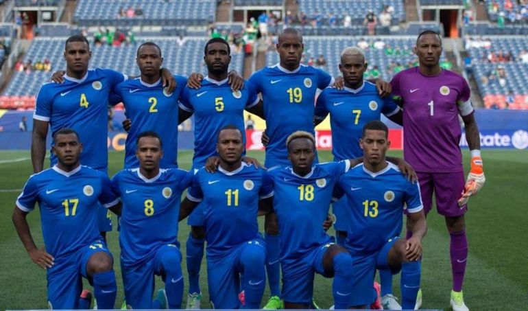El plantel de Curazao vale casi lo mismo que un campeón del mundo