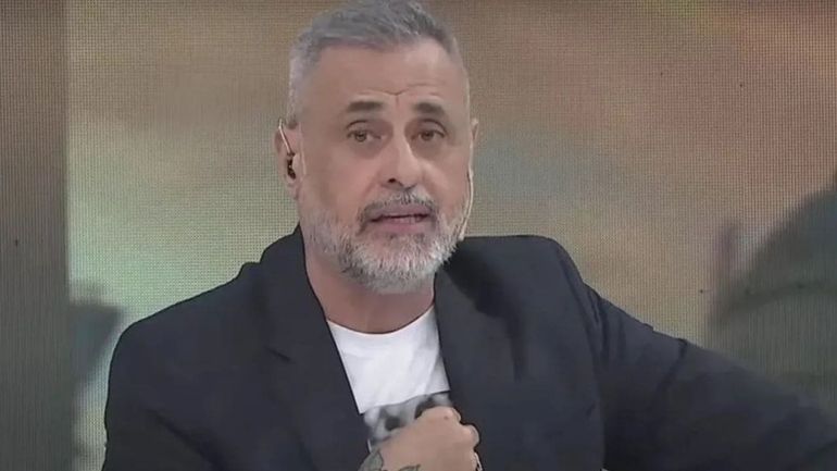 Jorge Ríal había permanecido en silencio. Hoy se pronunció.