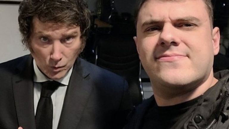 El Gobierno se despega del Gordo Dan tras el ataque a Luis Juez por la ley de discapacidad