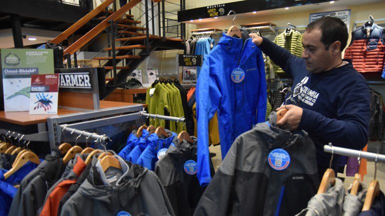 Hay marcas incluso más caras y distintas formas de pago.